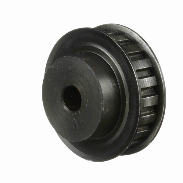 Browning Steel Rough Bore Gearbelt Pulley 20LB050 - main